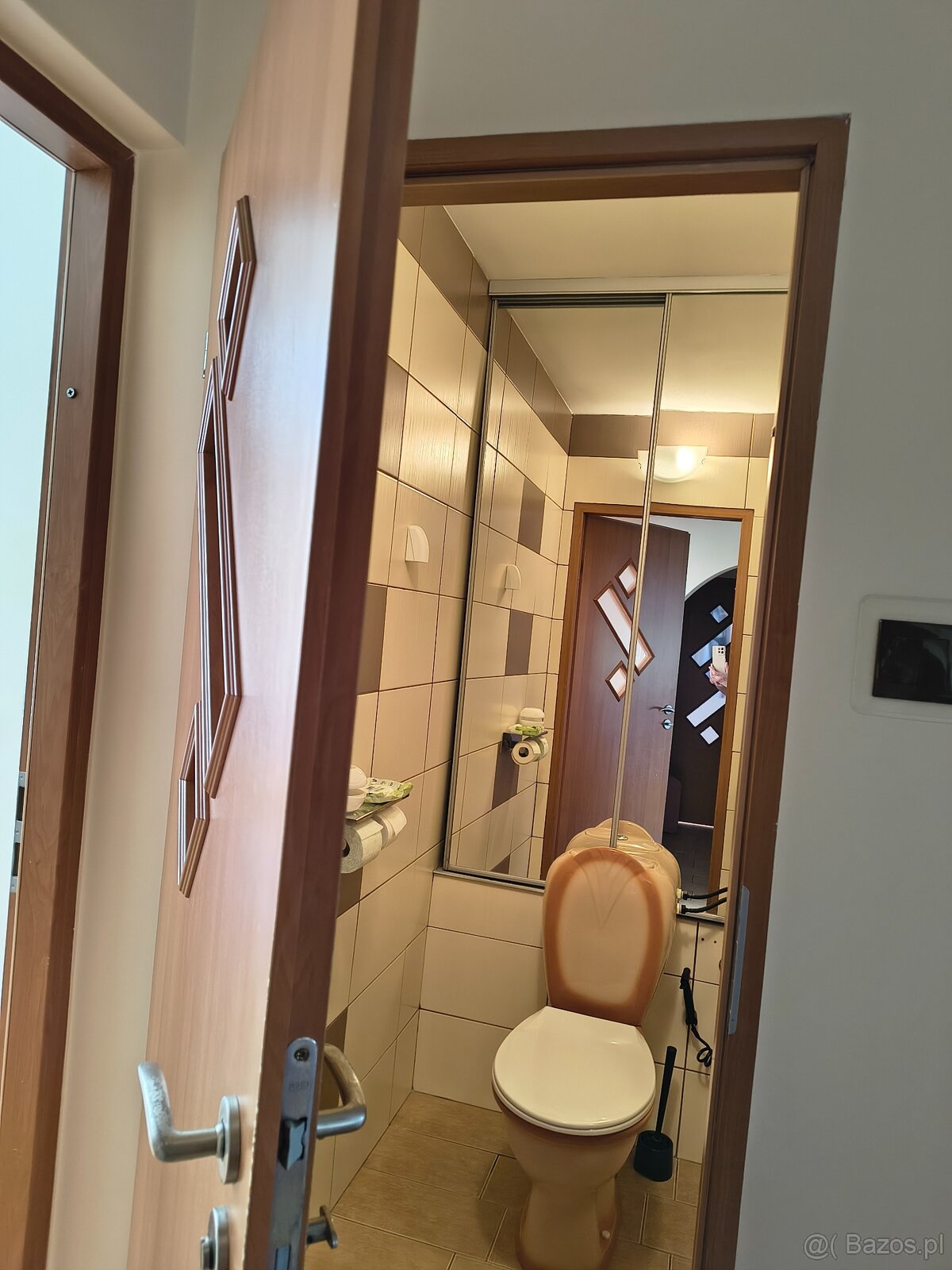 Sprzedam mieszkanie - 12