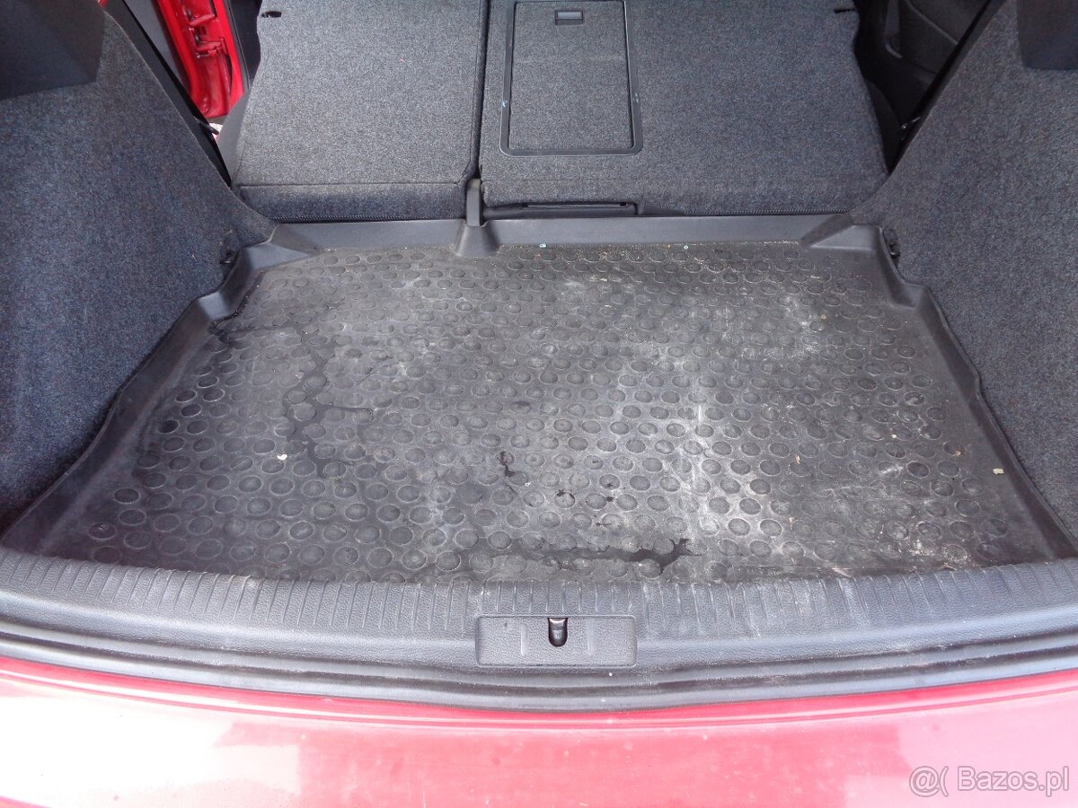 Sprzedam części zamienne do vw volkswagen golf VI 1,4 16V - 12