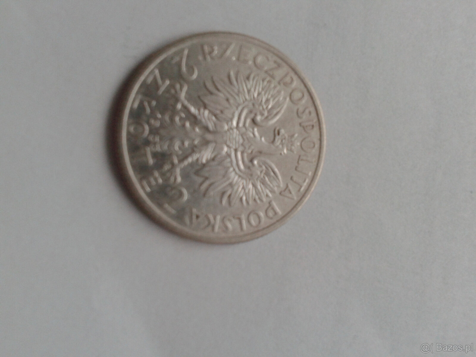 Różne monety jak na foto - 12