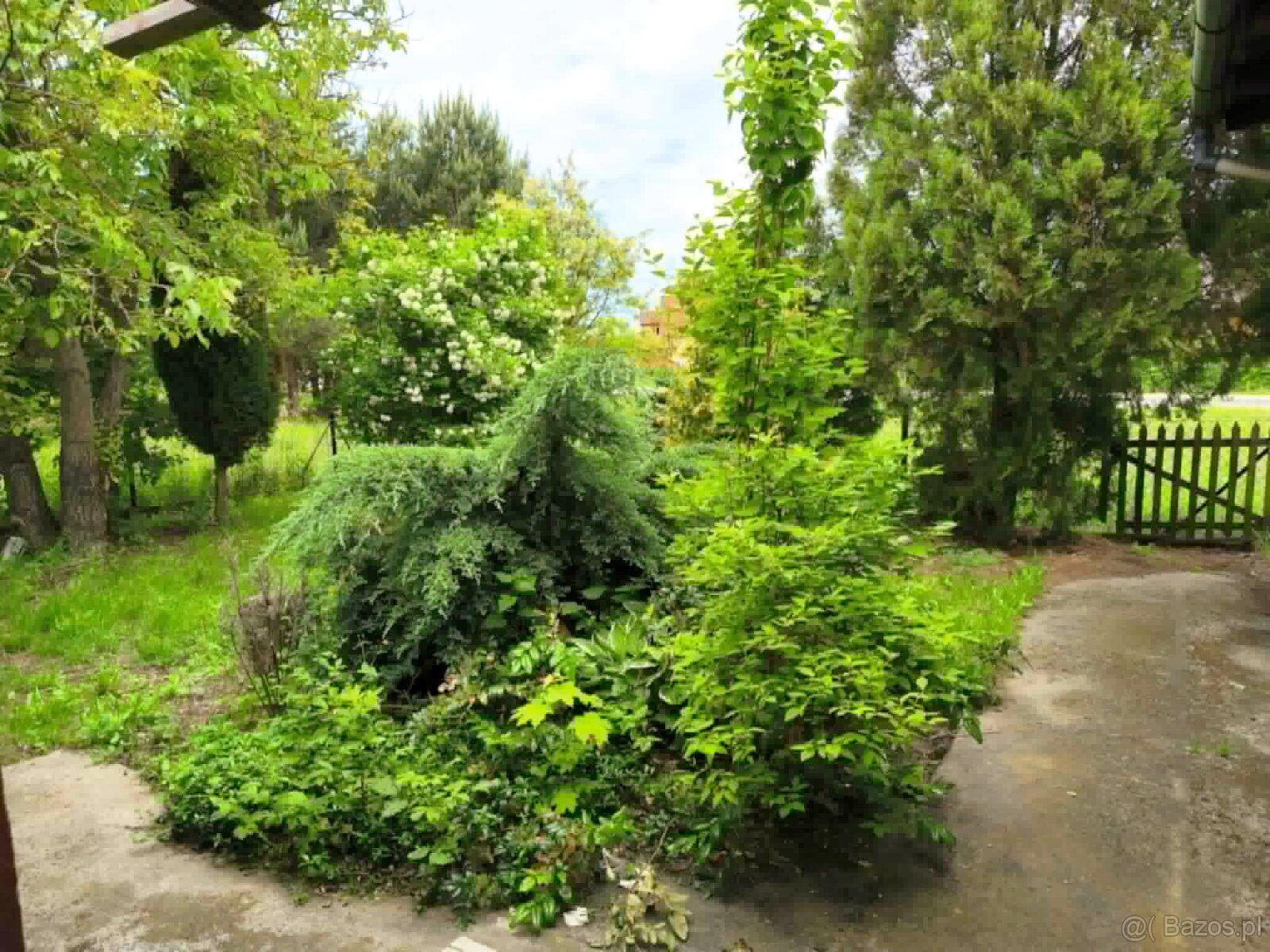 Dom koło Szczucina - 12