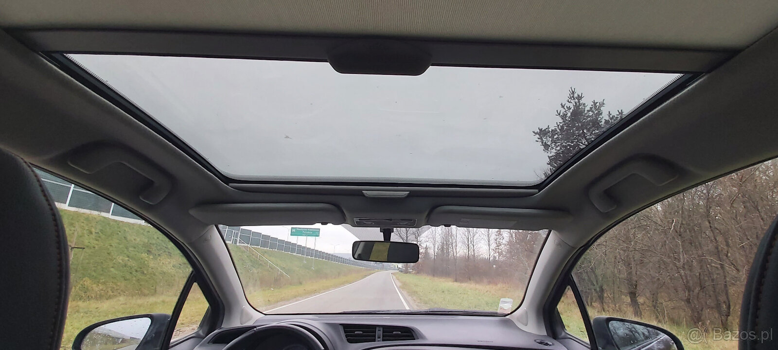 Yaris 1,4 D 90KM Comfort 2012r 186 800 km NAVI kamera zarej. - 12