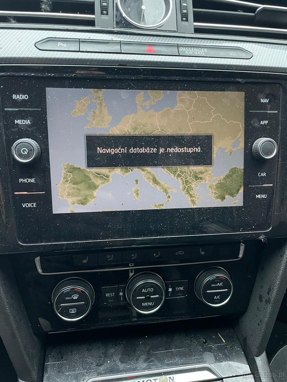 Vw Arteon 2.0TSi 200kw, r.2019, DSG, 4Motion, Rline - 12