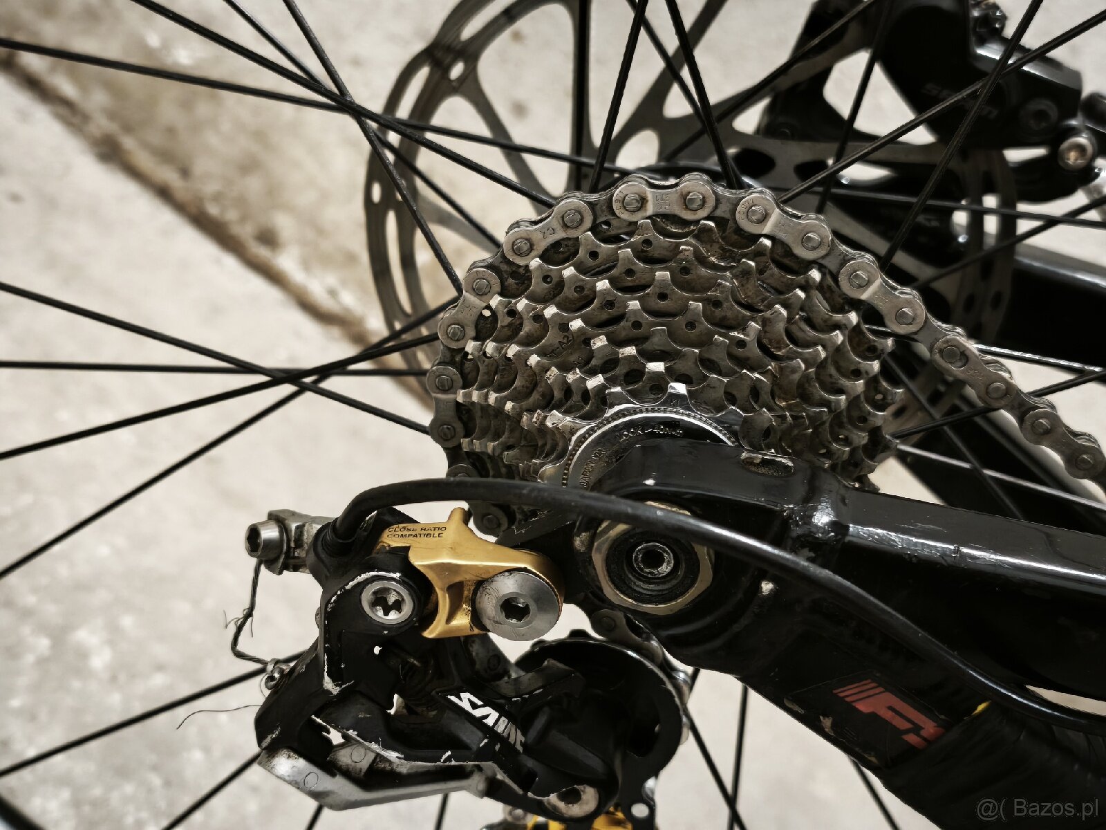 Santa Cruz v10.4 Carbon - 12