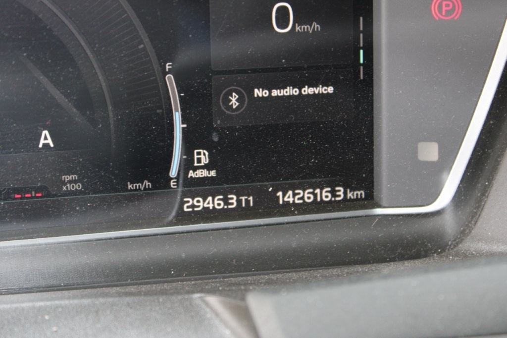 VOLVO FH 500 LOWDECK - 12