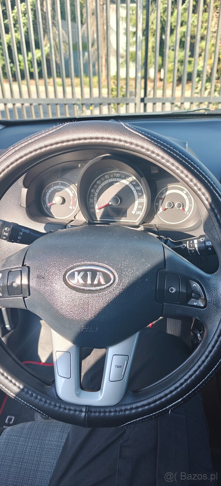 Kia cee'd SW kombi 1.4 B+LPG - 12
