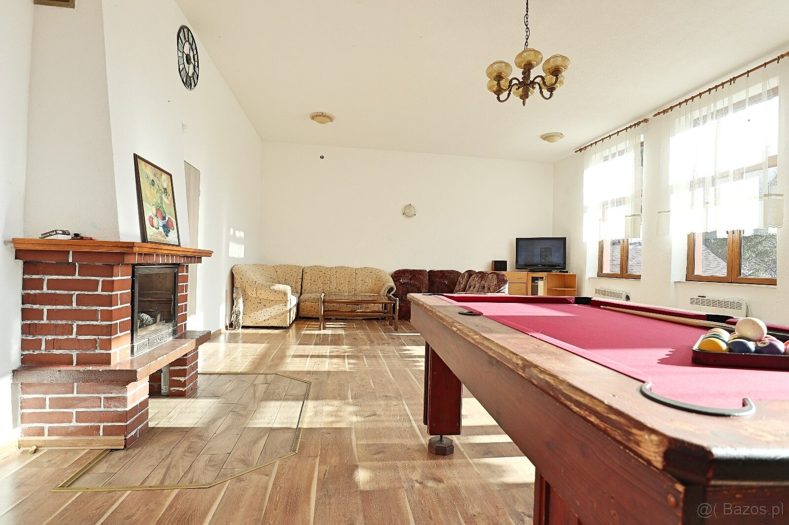 LYSA POD MAKYTOU SVK – DZIAŁAJĄCY OBIEKT REKREACYJNY - 12