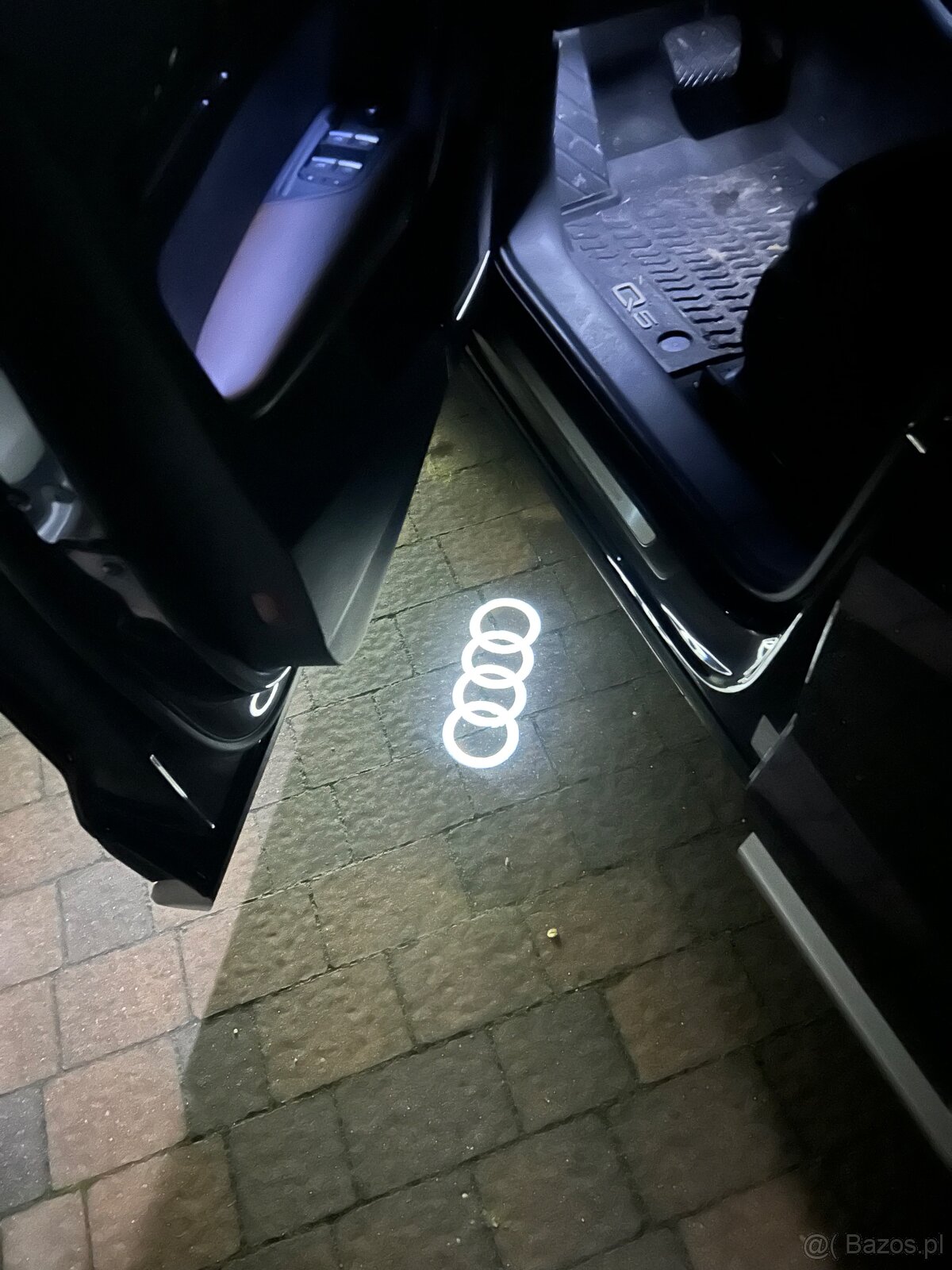 Audi q5 quattro premium plus - 12