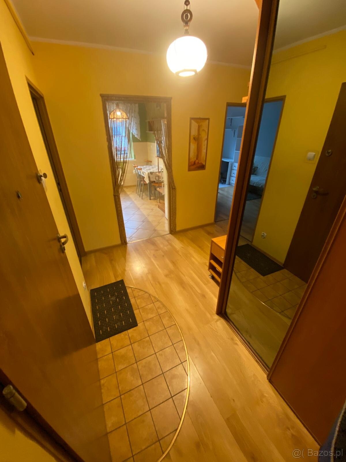 Do wynajęcia pokój w mieszkaniu 3 pokojowym ul.Pszona,Kraków - 12