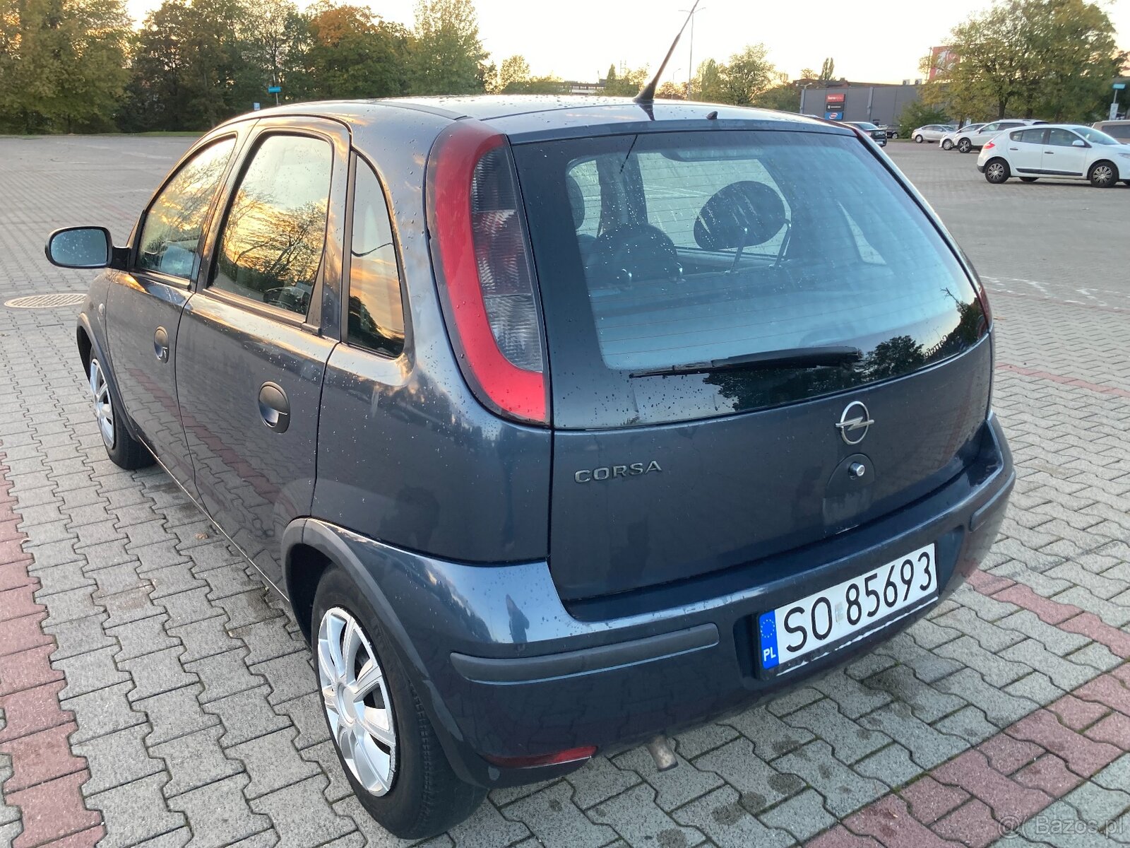 Opel Corsa 1.0 Wspomaganie Kierownicy Mały Przebieg - 12
