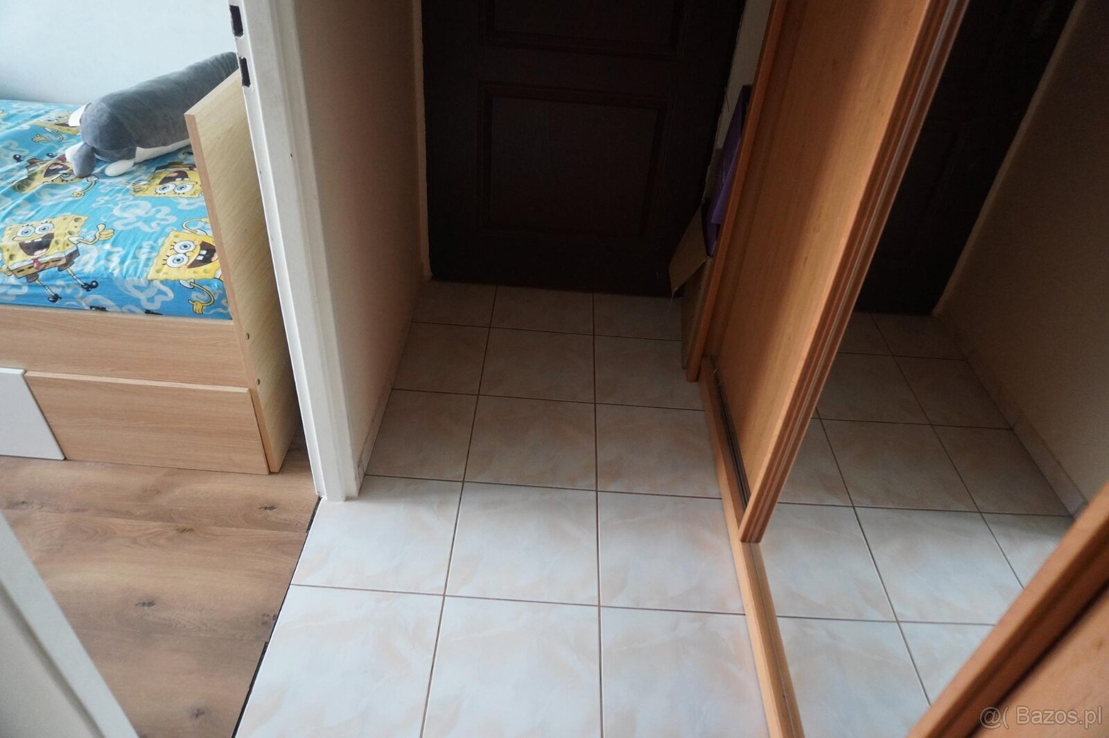 Lokal mieszkalny 65,20m2 z piwnicą - 12