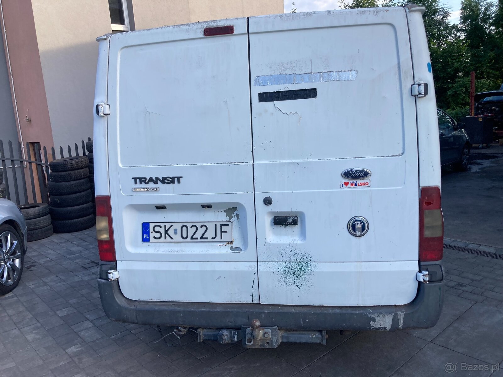 Tranzit - 12