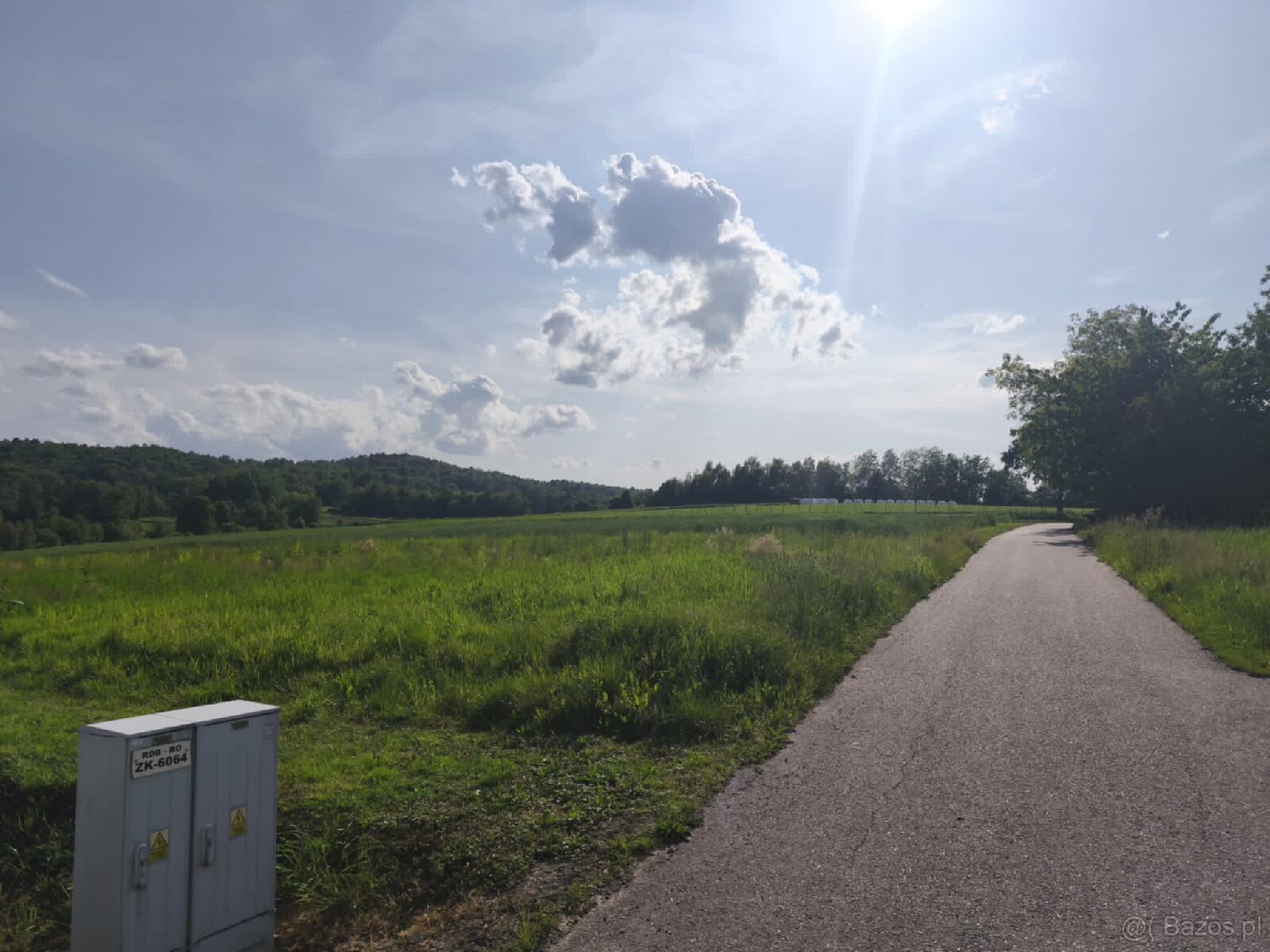 Lipnica Dolna-malownicze miejsce z potencjałem inwestycyjnym - 12