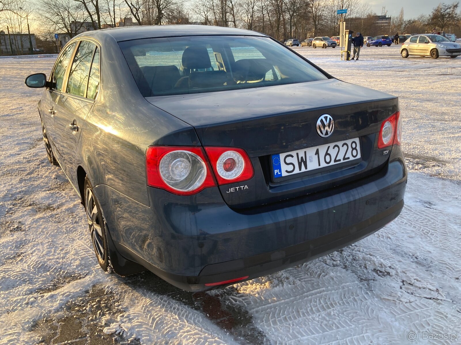 Jetta 1.9 TDI 90-KM - 12