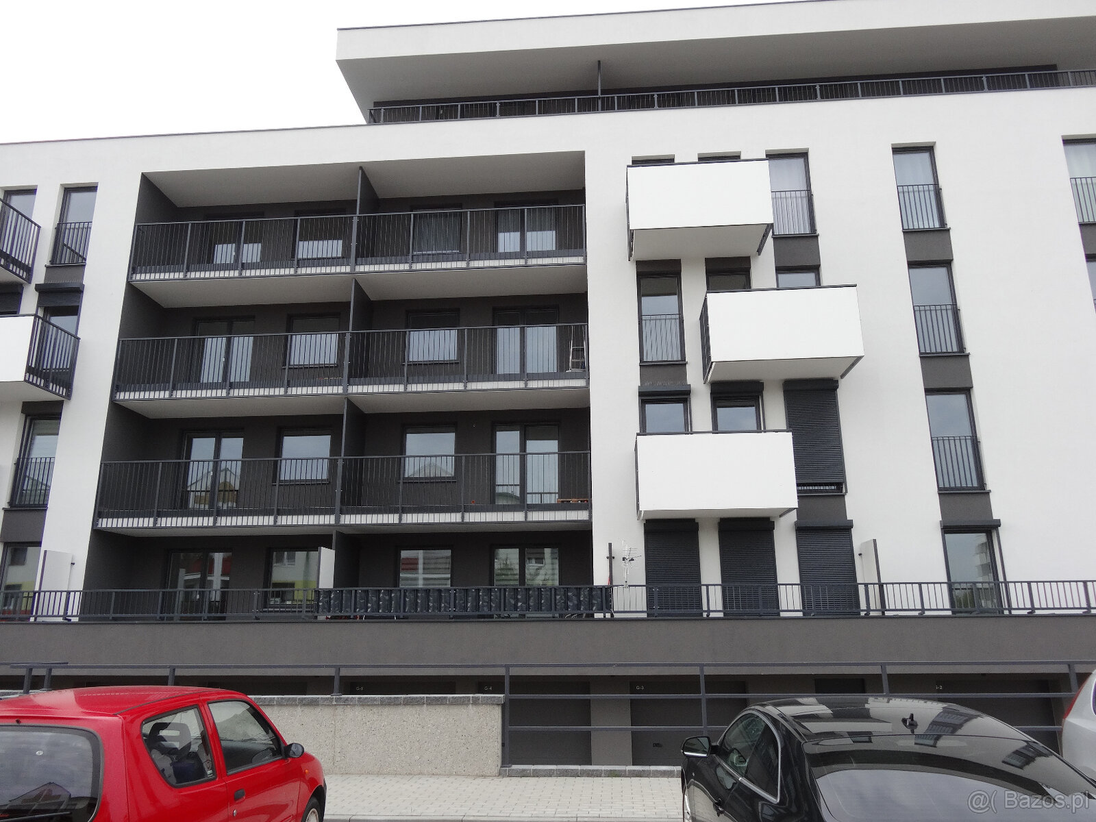 Wynajmę mieszkanie dwupokojowe 31,26m . Os. Diamentowe + duż - 12