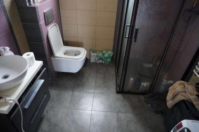 Udział 1/2 w nieruchomości zab. domem 187,51m2 - 12