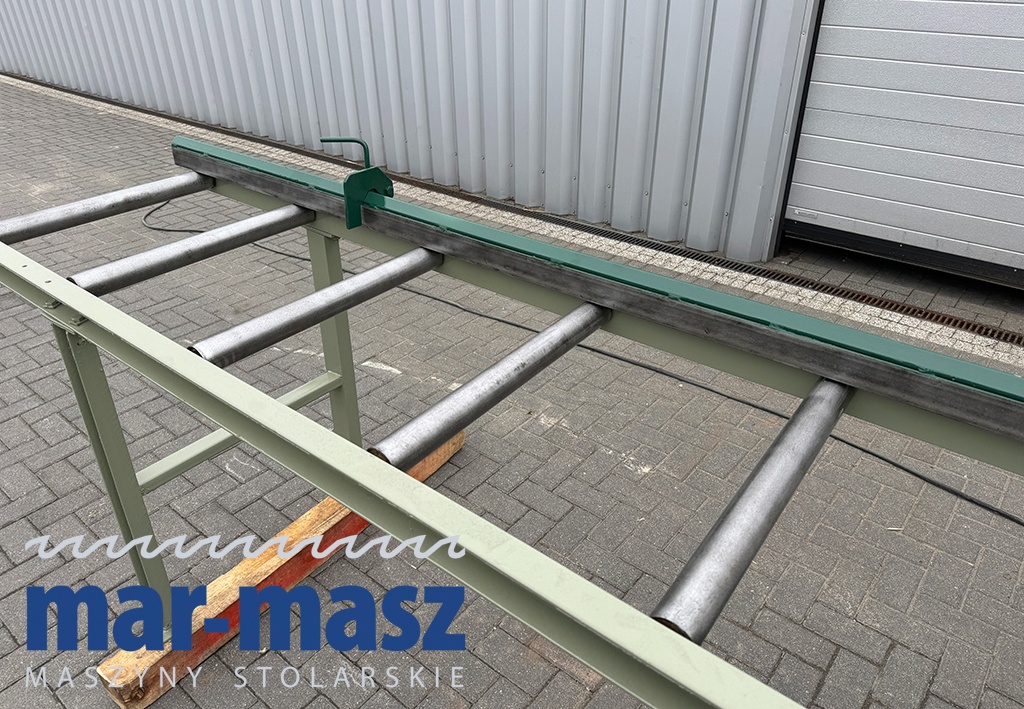 Piła poprzeczna Rema DCKLH - 12