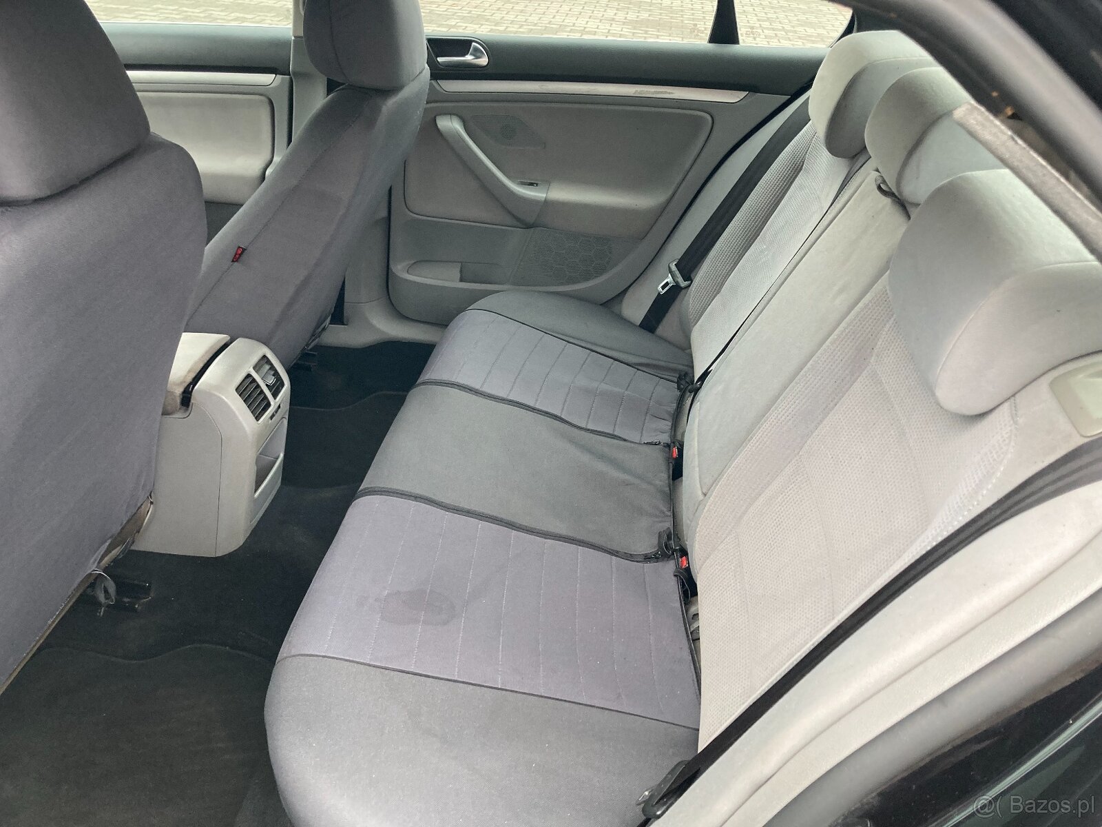 Jetta 2.0 TDI 150-KM - 12