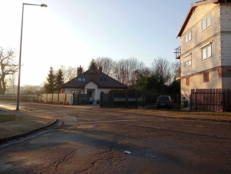 Plac do wynajęcia lub dzierżawy przy centrum Legnicy, 340 m² - 12