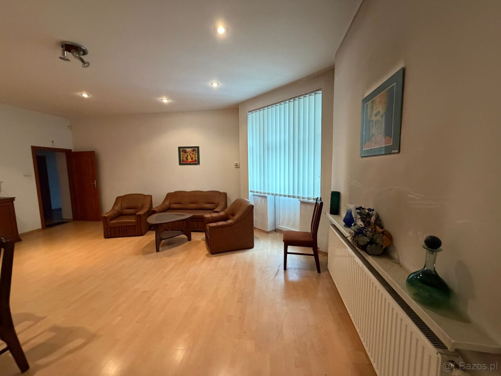 Lokal biurowy – 116 m², ul. Śródmiejska, Kalisz - 12