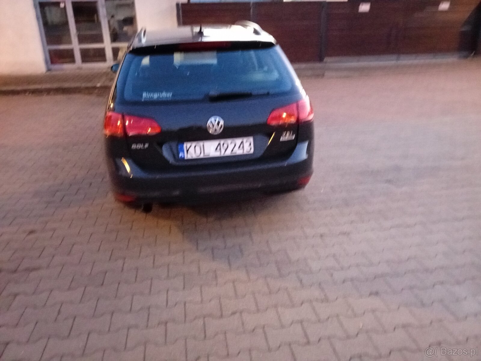 Vw golf 1,2tsi/110kM - 12