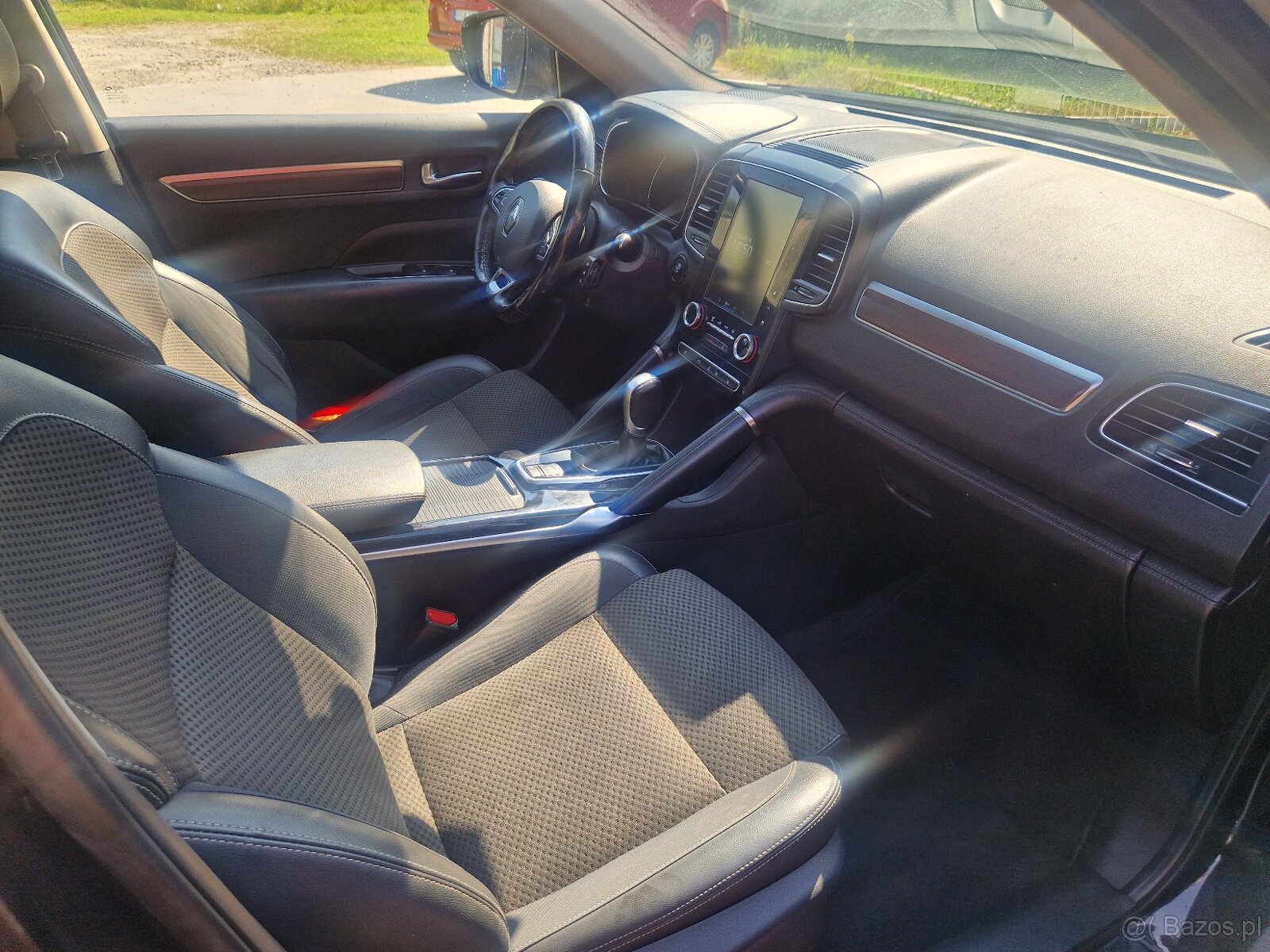 RENAULT KOLEOS 4X4 2.0DCI - 12