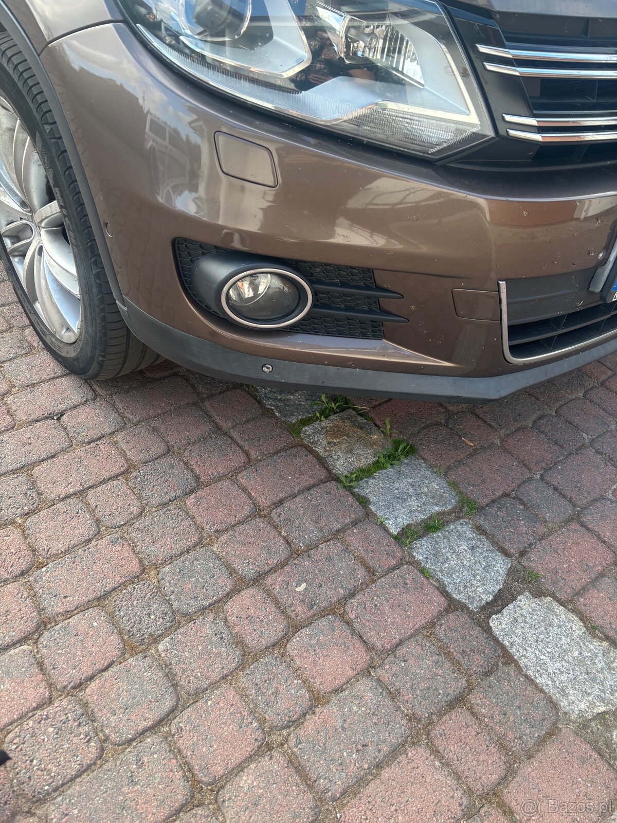Tiguan 2.0 - 12