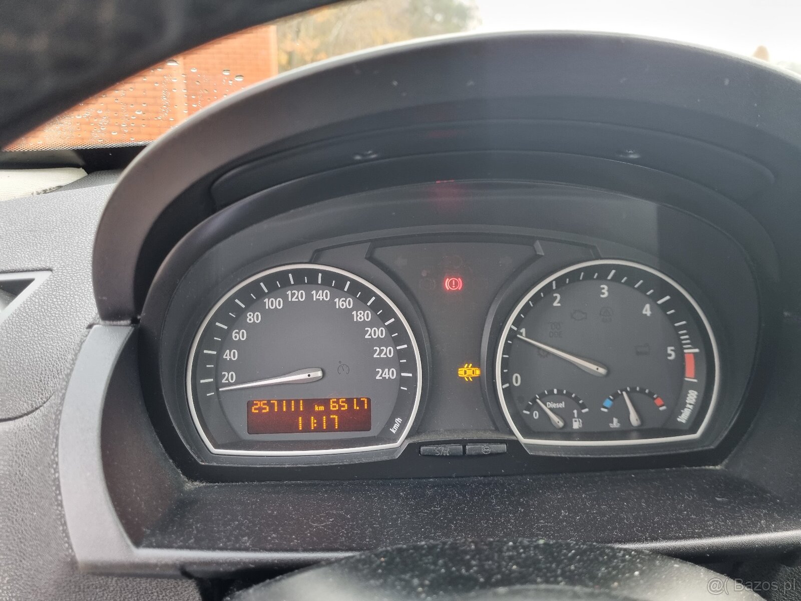 Sprzedam bmw x3 2005 - 12