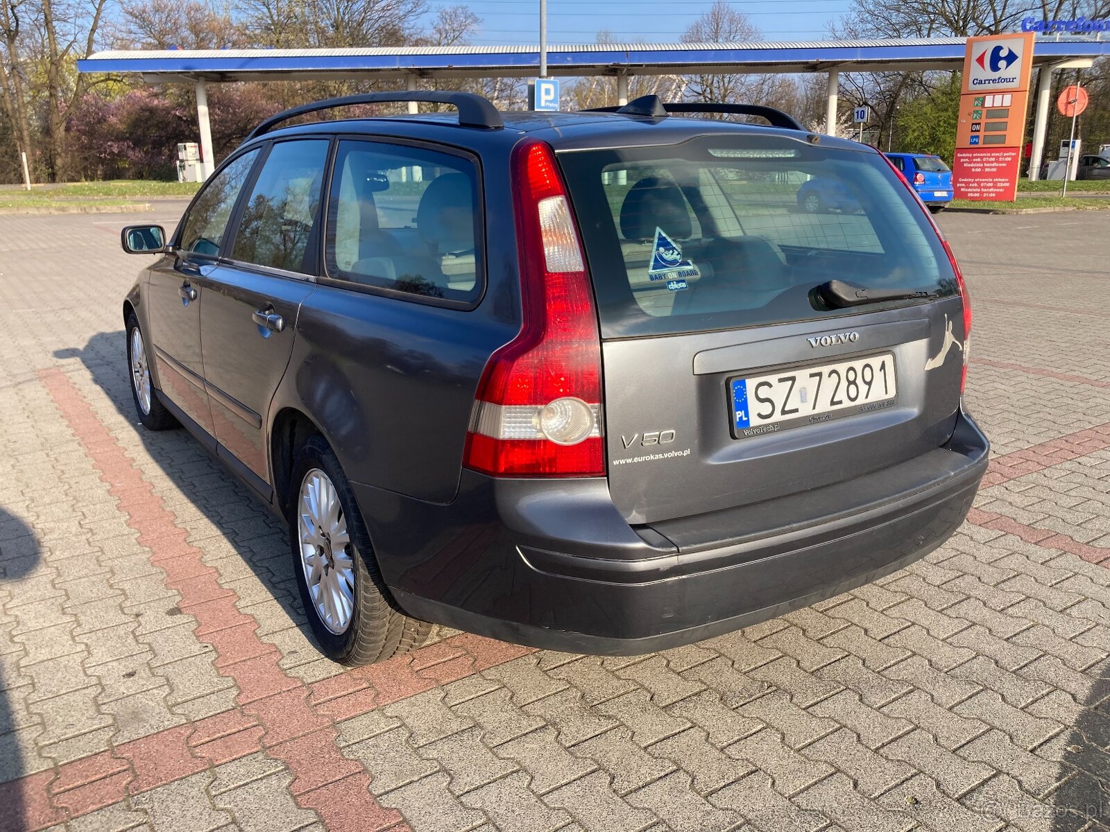 V 50 Bardzo Dobrze Wyposażony - 12