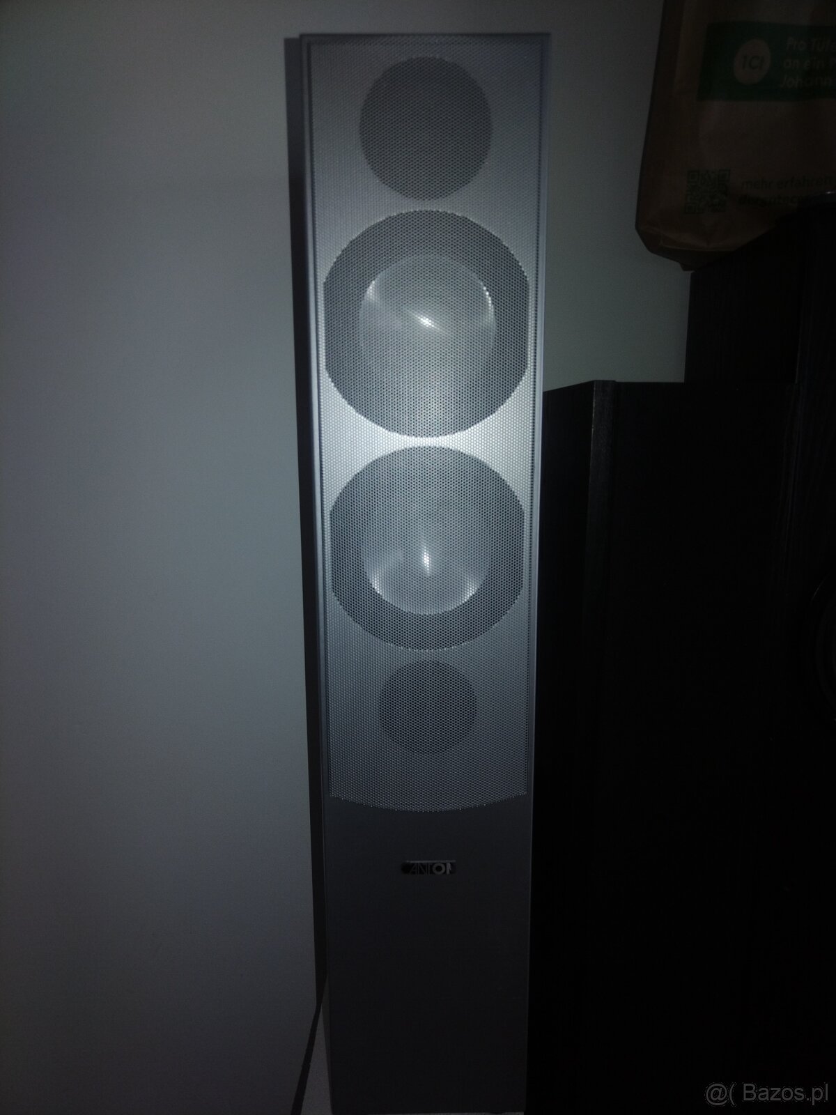 Sprzedam wzmacniacze kolumny itp - 12