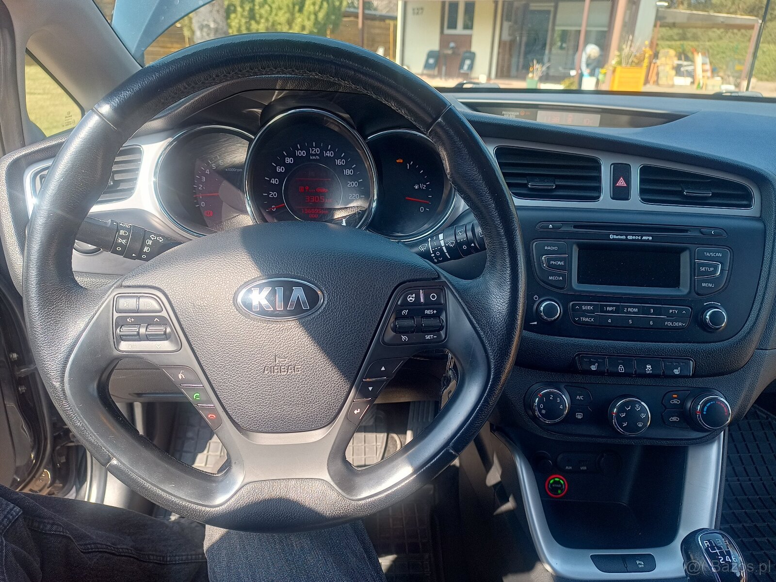 Kia Pro Ceed - 12
