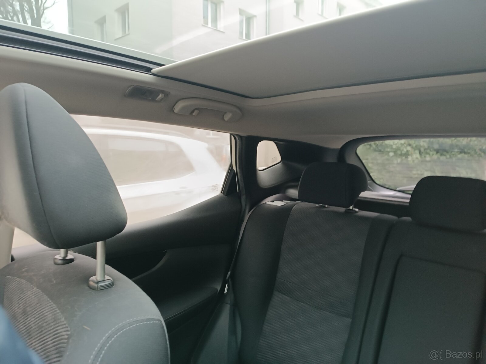 Nissan Qashqai 1.2 DIG-T N-Connecta salon Polska 2016r. S - 12