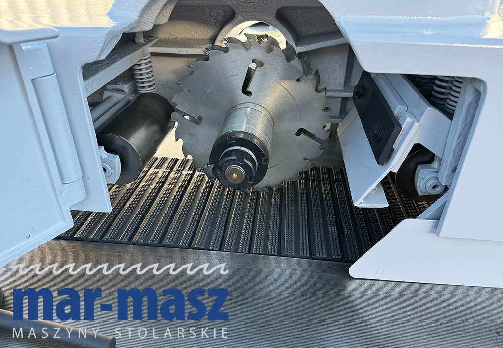 Wielopiła gąsienicowa GABBIANI 300/100 - 12