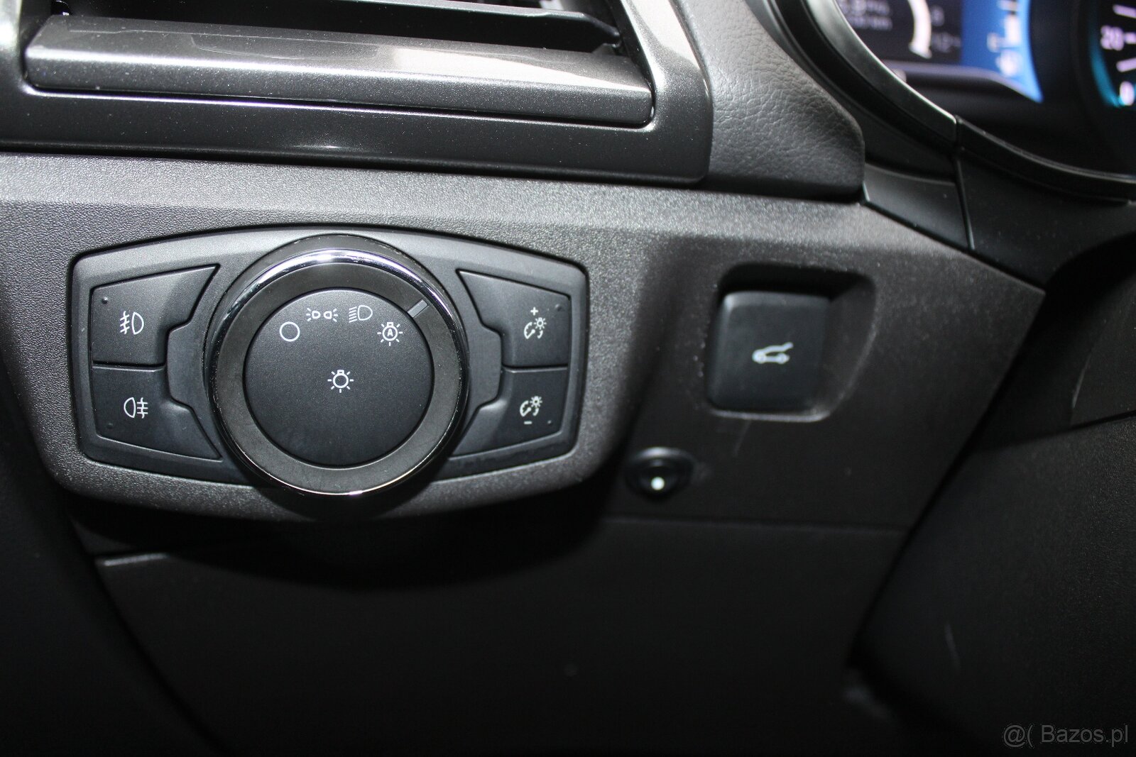 Ford Mondeo, 2,0 Ti-VCT Hybrid Titanium - 12