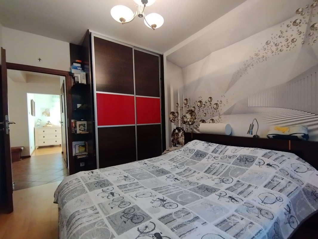 Dom parter z użytkowym poddaszem o pow.187m2, Kalisz - 12