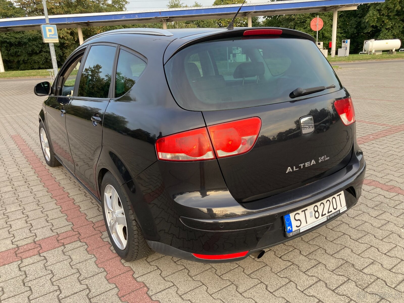 Altea XL 1.9 T-Diesel - 12