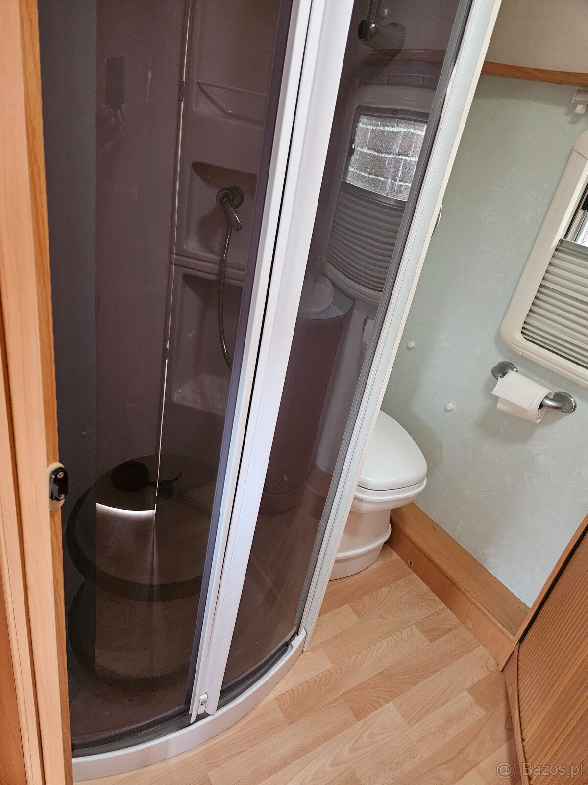 Przyczepa kepingowa - 12