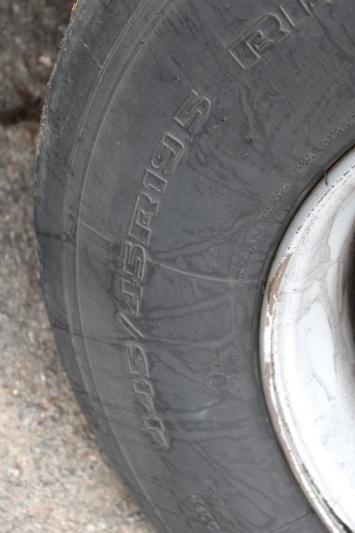 Kögel 04 S24-1, LOWDECK, SAF, LIFTING AXLE - 12