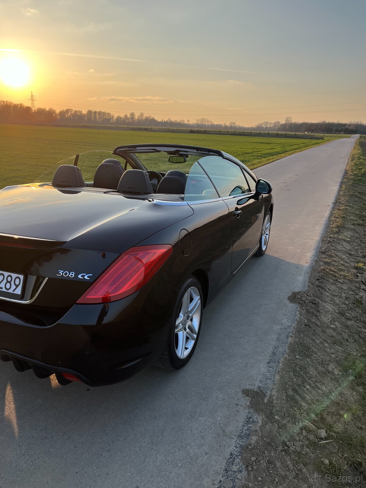 Peugeot 308 cc - 12