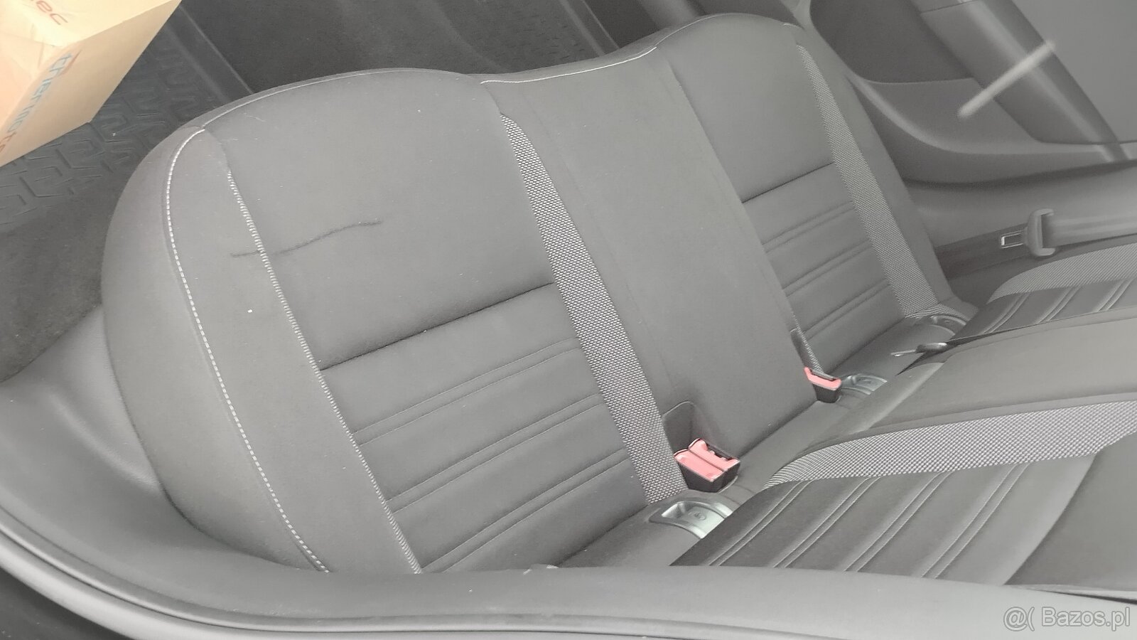 2,0 TDI,150PS.BEZ ADBLU,MANUAL,SALON POLSKA,SUPER STAN - 12