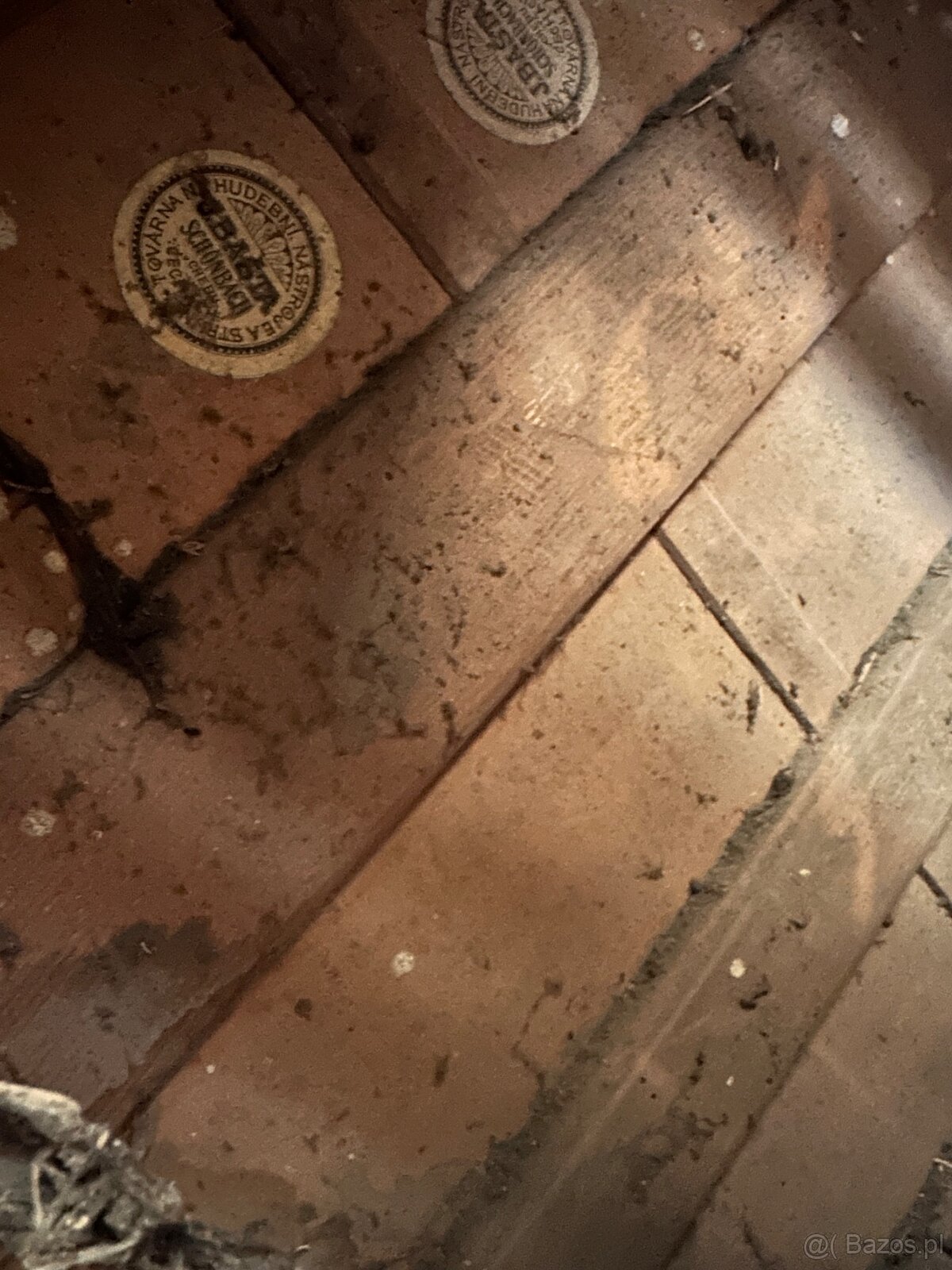 Starý kontrabas - 12