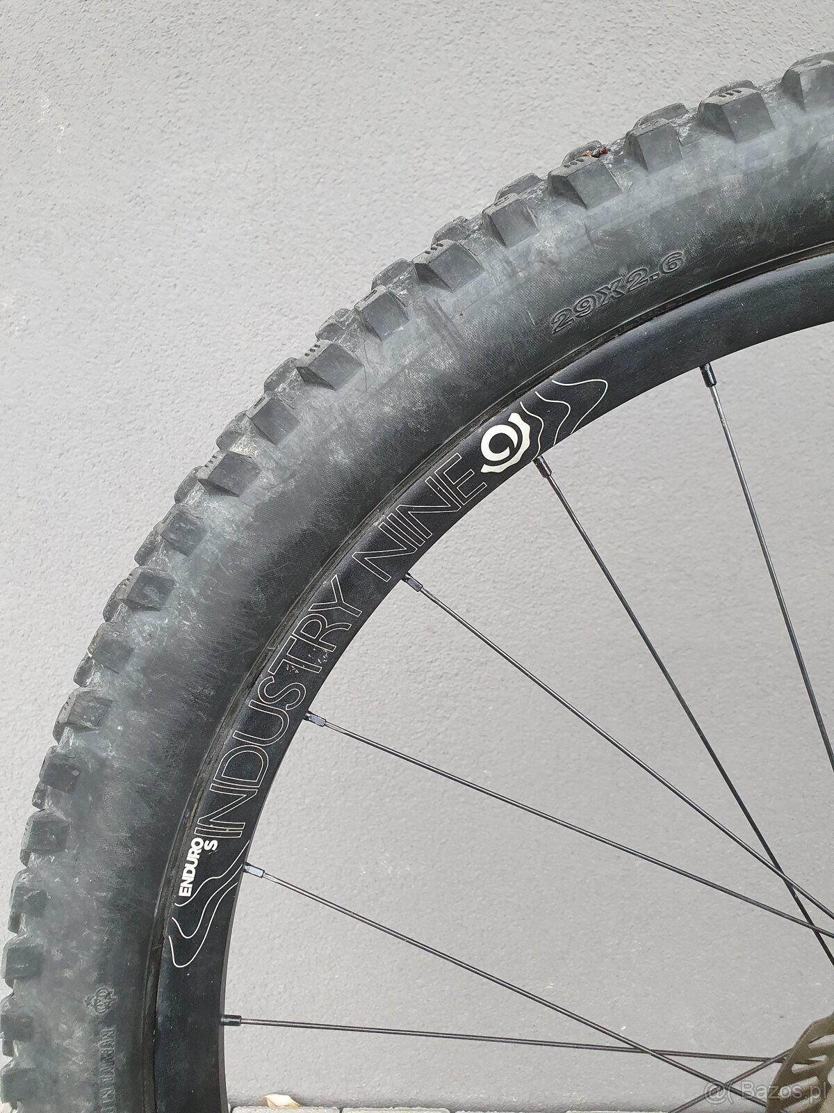 Evil Wreckoning L 2022 – po upgradzie, serwisowany, nowe kom - 12