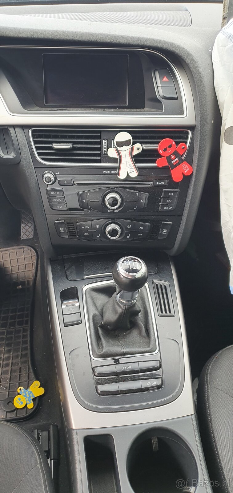 Audi A4 Avant 2014 (ID 1570) - 12