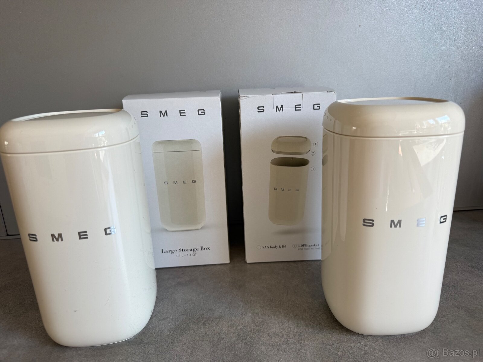 Smeg veci - 12