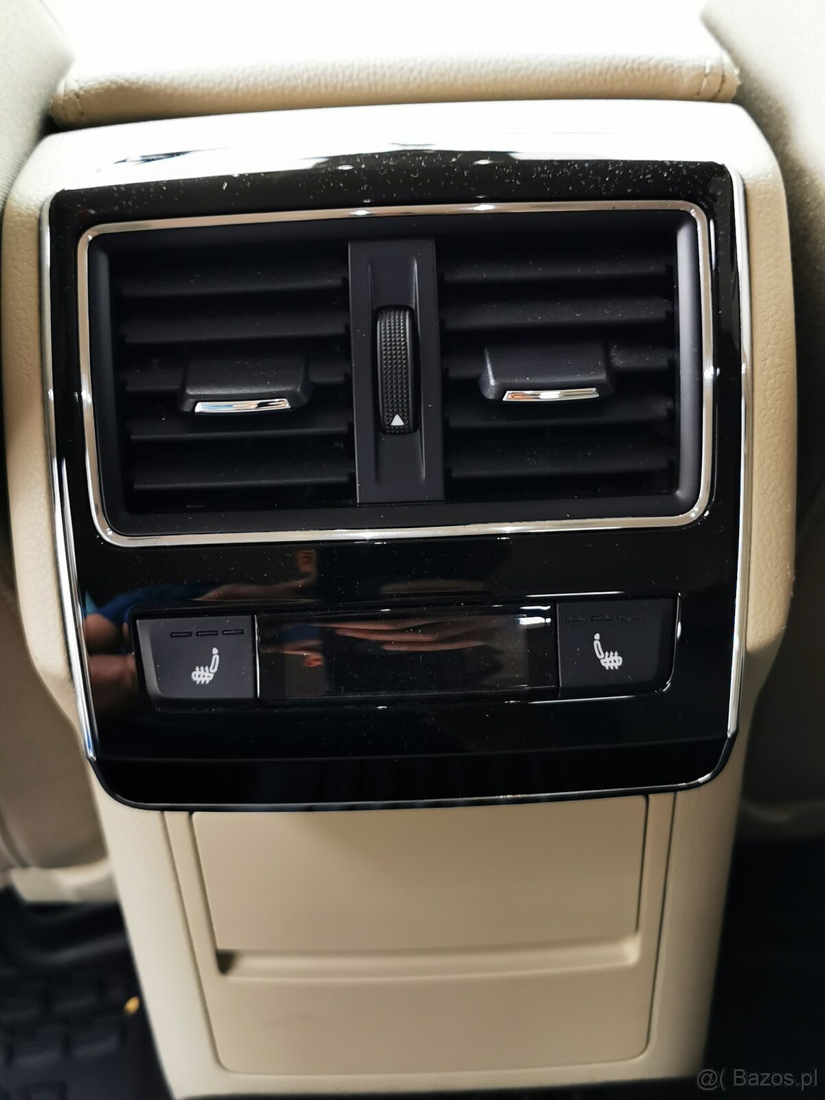 Skoda Superb 2018r TDI automat 4x4 - 12