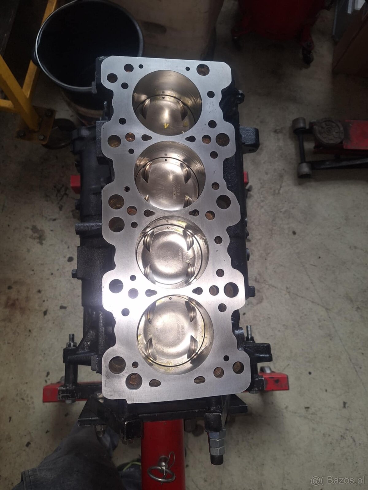 Mitsubishi lancer evo - 12