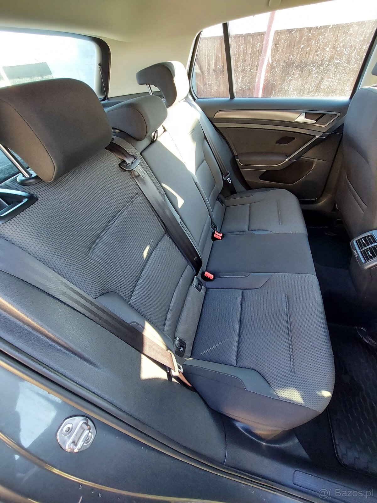 Sprzedam VW Golf 7 z 2018 r. - 12