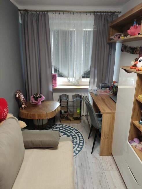 Mieszkanie 3 pokojowe po remoncie. Gotowe do zamieszkania - 12