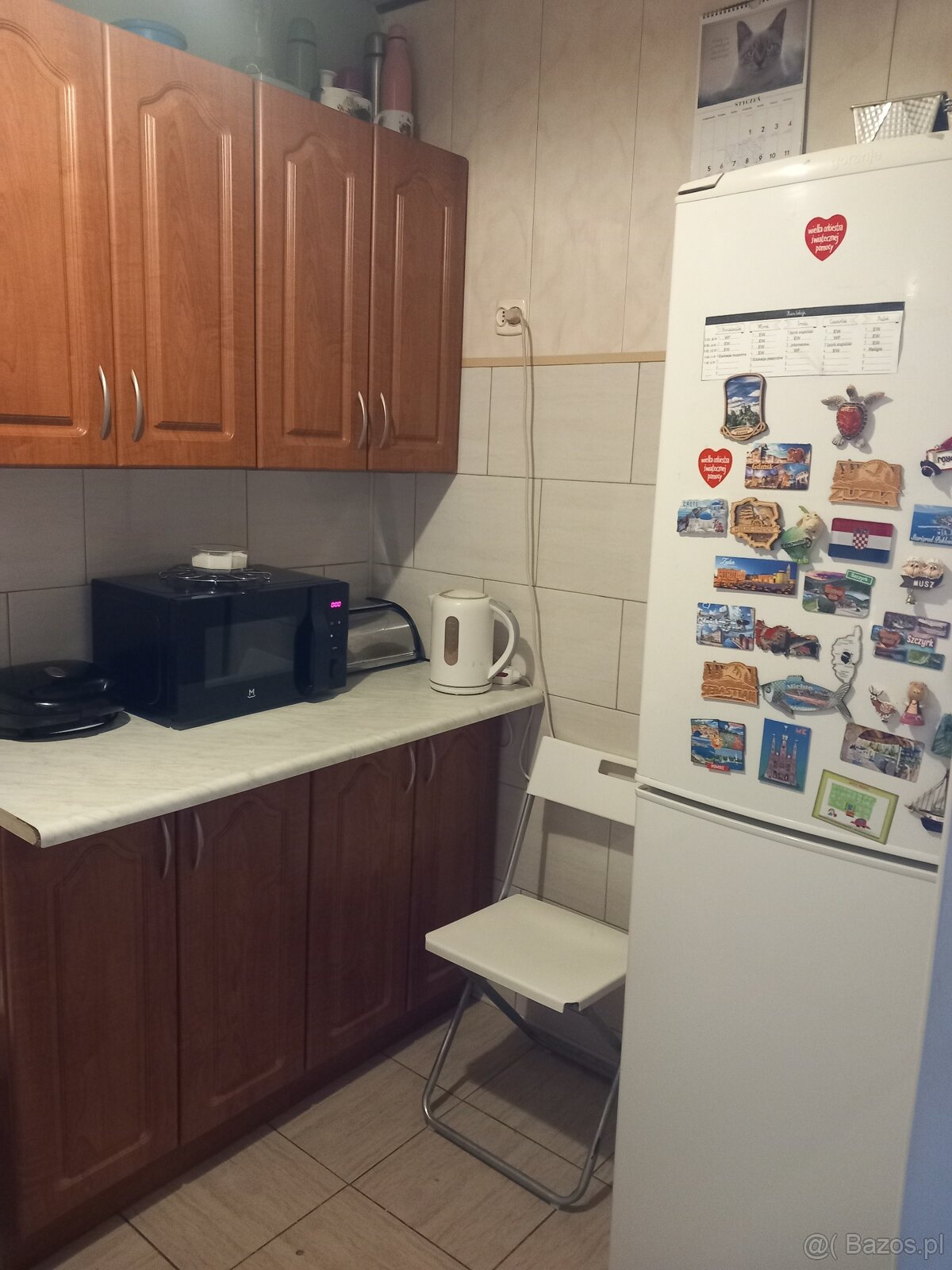 Sprzedam przytulne mieszkanie w Krakowie - 12