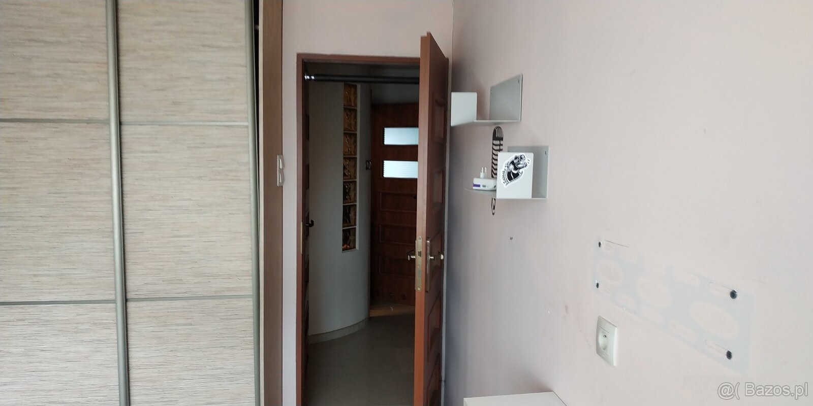 M3 55 m² ul. Lutomierska przestronne mieszkanie - 12