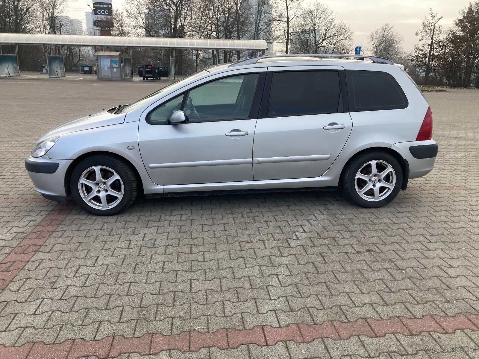 307 pojemność 2.0 hdi - 12